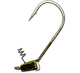 Image of Chompers Ledge Hopper Shakey Head Jig - 4 Pack
