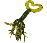 Image of Chompers Skirted Grub Double Tail Grub