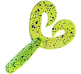 Image of Chompers Super Jig Double Tail Grub