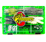 Image of Chompers Ultra Pro Tube Kit