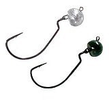 Image of Chompers Wobblehead Football Jig - 2 Pack