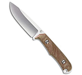 Image of Chris Reeve Knives Backpacker 4.00in Fixed Blade Knife