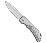 Image of Chris Reeve Knives Custom Impinda 3.125in Folding Knife