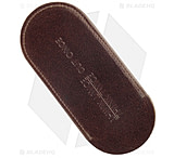 Image of Chris Reeve Knives Large Calfskin Leather Pouch for Sebenza
