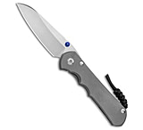 Image of Chris Reeve Knives Large Inkosi Insingo 3.750in Folding Knife
