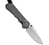 Image of Chris Reeve Knives Left-Hand Small Inkosi 2.75in Folding Knife