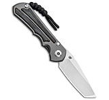 Image of Chris Reeve Knives Left-Hand Small Inkosi Tanto Micarta Frame Lock 2.75 SW 00F7AB2D