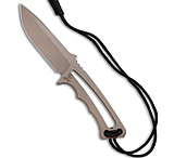 Image of Chris Reeve Knives Professional Soldier 3.375in Fixed Blade Knife