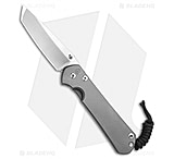 Image of Chris Reeve Knives Small Sebenza 31 2.94in Folding Knife