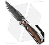 Image of Chris Reeve Knives Small Sebenza 31 Macassar 3.25in Folding Knife