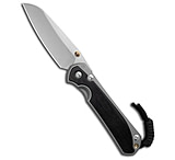 Image of Chris Reeve Knives Chris Reeve Large Sebenza 31 Inlay Bog Oak Insingo 3.6 SW 465B6DD6