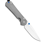 Image of Chris Reeve Knives Left Hand Small Sebenza 31 3.625in Folding Knife