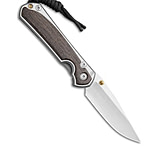 Image of Chris Reeve Knives Left Hand Small Sebenza 31 2.99in Folding Knife