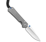 Image of Chris Reeve Knives Left Hand Small Sebenza 31 2.94in Folding Knife