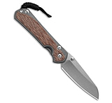 Image of Chris Reeve Knives Left Hand Large Sebenza 31 3.63in Folding Knife