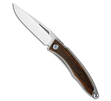 Image of Chris Reeve Knives Mnandi Cocobolo 2.75in Folding Knife
