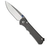 Image of Chris Reeve Knives Sebenza 25 3.625in Folding Knife