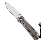 Image of Chris Reeve Knives Small Sebenza 31 3.25in Folding Knife