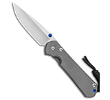 Image of Chris Reeve Knives Small Sebenza 31 2.94in Folding Knife