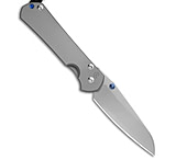 Image of Chris Reeve Knives Chris Reeve Small Sebenza 31 Plain Glass Blasted Insingo LH 3.00 SW FCFDDF6F