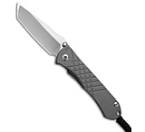 Image of Chris Reeve Knives Umnumzaan 3.68in Folding Knife