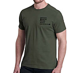 Image of Christensen Arms Ammo Box Text SS Tee - Mens