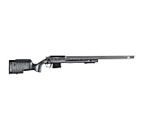 Image of Christensen Arms BA Tactical Bolt Action Rifle, 6mm Creedmoor, 24 in barrel