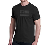 Image of Christensen Arms Barrel Flag Tonal SS Tee - Mens