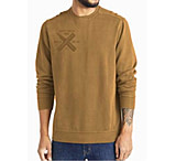 Image of Christensen Arms Bullet &amp; Barrel Crew Sweatshirt - Mens