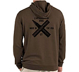 Image of Christensen Arms Bullet &amp; Barrel Hoodie - Mens