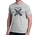 Image of Christensen Arms Bullet &amp; Barrel SS Tee - Mens