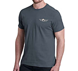 Image of Christensen Arms Camo Mountain SS Tee - Mens