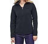 Image of Christensen Arms Christensen Premium 1/4 Zip Pullover - Womens