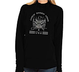 Image of Christensen Arms Classic Eagle Hoodie - Womens