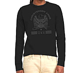 Image of Christensen Arms Classic Eagle LS Tee - Mens