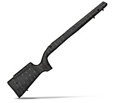 Image of Christensen Arms ELR Long Range Hunter Right Hand Carbon Bull Channel Rifle Stock