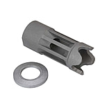 Image of Christensen Arms Flash Hider Three Prong