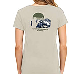 Image of Christensen Arms Hunter Silhouette SS Tee - Womens