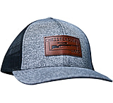 Image of Christensen Arms Leather Patch Cap