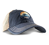 Image of Christensen Arms Mountain MPR Logo Unstructured Cap
