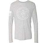 Image of Christensen Arms Circle Mountain Design Long Sleeve - Men's