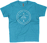 Image of Christensen Arms Mountains T-Shirt - Men's