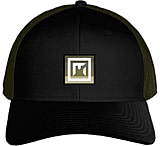 Image of Christensen Arms MPR Gradient Logo Performance Trucker - Mens