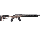Image of Christensen Arms MPR Rimfre Bolt Action Rifle, .17 Hornady Magnum Rimfire, 16in Barrel