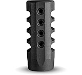 Image of Christensen Arms Nitride Side-Baffle Brake