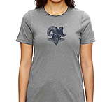 Image of Christensen Arms Ram Graphic SS Tee - Womens