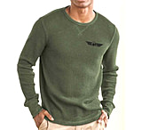 Image of Christensen Arms Ram Logo LS Thermal - Mens