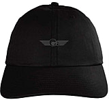 Image of Christensen Arms Ram Logo Unstructured Cap - Mens