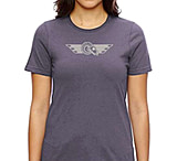 Image of Christensen Arms Ram Skull SS Tee - Womens
