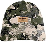 Image of Christensen Arms Ram Wordmark Camo Unstructured Cap - Mens